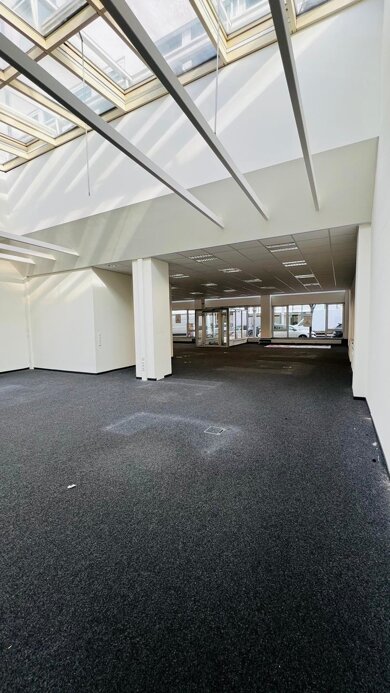 Bürofläche zur Miete 273 m² Bürofläche Ludwigstraße 67-69 Mitte Ludwigshafen 67059