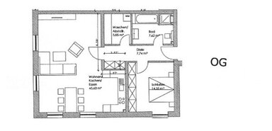 Praxis zur Miete 2.618 € 11 Zimmer 275 m² Bürofläche teilbar ab 80 m² Sünching Sünching 93104