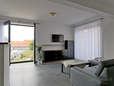 Wohnung zur Miete Wohnen auf Zeit 900 € 2 Zimmer 60 m² frei ab 01.07.2024 Ermstedt Erfurt 99092