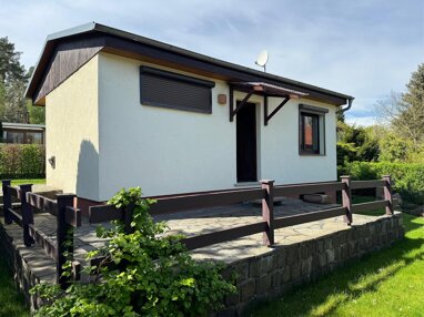 Haus zum Kauf 68.300 € 2 Zimmer 36 m² 309 m² Grundstück Goyatz Schwielochsee 15913
