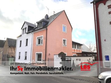 Doppelhaushälfte zum Kauf 165.000 € 7 Zimmer 95 m² 78 m² Grundstück Zehlendorf Rüber 56295