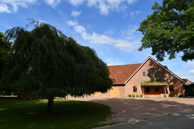 Bauernhaus zum Kauf 495.000 € 8 Zimmer 337,7 m² 3.826 m² Grundstück Neuenmarhorst Twistringen 27239