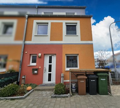 Reihenendhaus zum Kauf 499.000 € 6 Zimmer 137 m² 223 m² Grundstück Adelsdorf Adelsdorf 91325