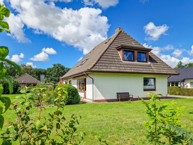 Einfamilienhaus zum Kauf 289.000 € 8 Zimmer 180 m² 1.198 m² Grundstück Süderlügum 25923