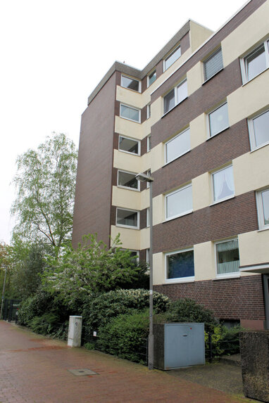 Wohnung zum Kauf Provisionsfrei 159.500 € 2 Zimmer 48 m² 1. Geschoss Vahrenwald Hannover 30165