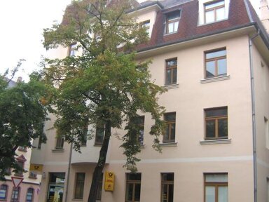 Maisonette zur Miete 300 € 2 Zimmer 60 m² frei ab sofort Leipziger Straße 104 Nordvorstadt 152 Zwickau 08058