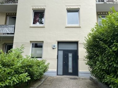 Wohnung zur Miete 1.094 € 2 Zimmer 48,9 m² EG frei ab sofort Emilienstr. 48 Eimsbüttel Hamburg 20259