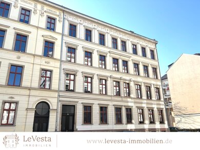 Wohnung zum Kauf 170.000 € 2 Zimmer 58 m² 4. Geschoss Zentrum - Süd Leipzig 04107