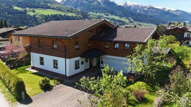 Haus zum Kauf 1.190.000 € 8 Zimmer 216 m² 1.140 m² Grundstück Piesendorf 5721
