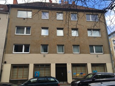 Wohnung zur Miete 494,29 € 2 Zimmer 55 m² 4. Geschoss Escherstraße 10 Mitte Hannover 30159
