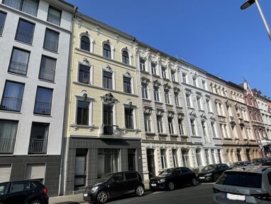 Mehrfamilienhaus zum Kauf 1.150.000 € 13 Zimmer 398 m² 282 m² Grundstück Adalbertsteinweg Aachen 52066