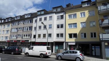 Apartment zur Miete Wohnen auf Zeit 50 € 1 Zimmer 22 m² frei ab 15.05.2024 Unterrath Düsseldorf 40468