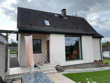 Einfamilienhaus zur Miete 1.800 € 5 Zimmer 140 m² Schöne Aussicht Sandershausen Niestetal 34266