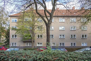 Wohnung zur Miete 929 € 3 Zimmer 95,8 m² 3. Geschoss Große Heimstraße 18 Südwestfriedhof Dortmund 44139