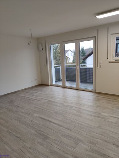 Wohnung zur Miete 620 € 2 Zimmer 57 m² frei ab 01.05.2025 Schnelldorf Schnelldorf 91625