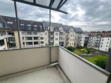 Wohnung zur Miete 539,50 € 3 Zimmer 83 m² 3. Geschoss Barbarossastraße 8 Kaßberg 912 Chemnitz 09112