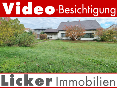 Einfamilienhaus zum Kauf 775.000 € 6 Zimmer 205 m² 1.758 m² Grundstück frei ab sofort Schorndorf - Innenstadt Schorndorf 73614