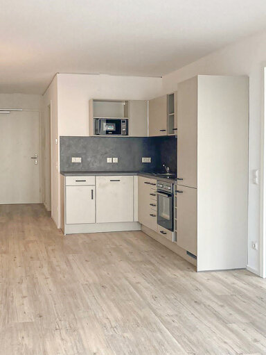 Wohnung zur Miete 980 € 2 Zimmer 56,2 m² 4. Geschoss Thumenberger Weg 31 Nürnberg 90491