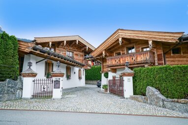 Einfamilienhaus zum Kauf 8 Zimmer 1.089 m² 1.403 m² Grundstück Kitzbühel 6370