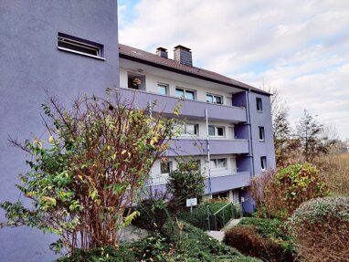 Wohnung zur Miete 495 € 2 Zimmer 71 m² 2. Geschoss Dickenbruchstr. 26c Westerbauer - Süd Hagen 58135