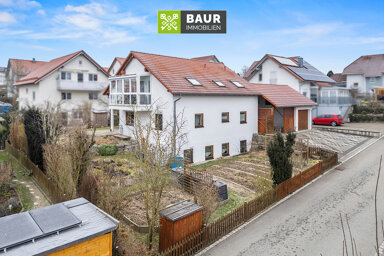 Einfamilienhaus zum Kauf 459.000 € 5 Zimmer 155 m² 645 m² Grundstück Uttenweiler Uttenweiler 88524