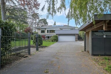 Villa zum Kauf 1.999.000 € 8 Zimmer 357 m² 2.527 m² Grundstück Alfter Alfter 53347