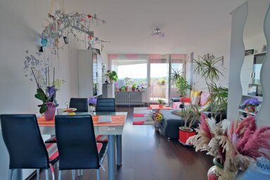 Wohnung zum Kauf 124.000 € 1 Zimmer 44 m² Altstadt Bayreuth 95444