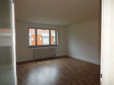 Wohnung zur Miete 645 € 3 Zimmer 66,5 m² 3. Geschoss Untere Baustraße 16 Glockenhof Nürnberg 90478