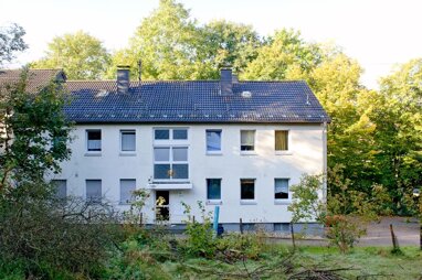 Wohnung zur Miete 499 € 3,5 Zimmer 63,3 m² Erdgeschoss In der Lochwiese 12 Gummersbach Gummersbach 51643