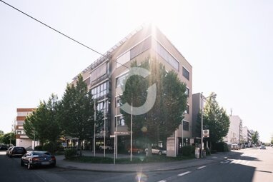 Bürofläche zur Miete 330 m² Bürofläche teilbar ab 330 m² Wallgraben - Ost Stuttgart, Möhringen 70565