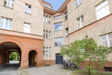 Wohnung zum Kauf 198.000 € 3 Zimmer 67,2 m² 1. Geschoss Hennigsdorf 16761