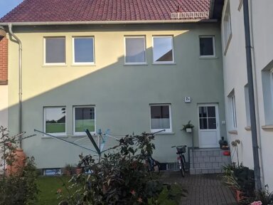 Wohnung zur Miete 560 € 2 Zimmer 79 m² EG frei ab 01.12.2024 Mittelweg 2a Ribnitz Ribnitz-Damgarten 18311