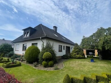 Einfamilienhaus zum Kauf 359.000 € 5 Zimmer 149,4 m² 1.203 m² Grundstück Sachsenhagen Sachsenhagen 31553