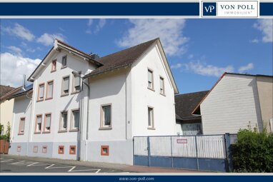 Doppelhaushälfte zum Kauf 980.000 € 5 Zimmer 116 m² 856 m² Grundstück Kernstadt Oberursel 61440