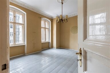 Wohnung zum Kauf 476.360 € 2 Zimmer 70,8 m² 2. Geschoss frei ab sofort Friedbergstr. 28 Charlottenburg Berlin 14057