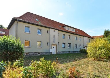 Wohnung zur Miete 273 € 2 Zimmer 44 m² 1. Geschoss Arndtstraße 10 Oschersleben Oschersleben 39387