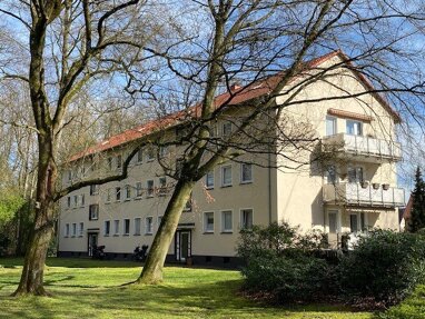 Wohnung zum Kauf Provisionsfrei 79.000 € 2 Zimmer 55,9 m² 2. Geschoss Am Nordgraben 18 Bissingheim Duisburg 47279