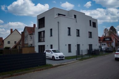 Doppelhaushälfte zur Miete 1.550 € 4 Zimmer 138 m² 481 m² Grundstück frei ab 01.12.2024 Bad Nenndorf Bad Nenndorf 31542