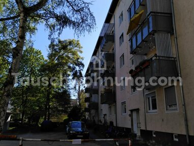 Wohnung zur Miete 400 € 2 Zimmer 45 m² 3. Geschoss Woogsviertel Darmstadt 64287