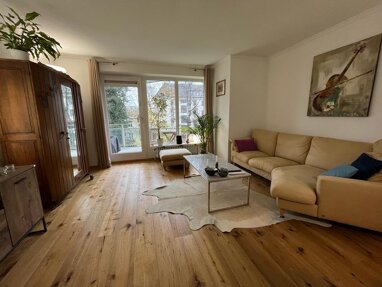 Apartment zur Miete 1.300 € 2 Zimmer 55 m² 2. Geschoss Kanalstr. 39 Uhlenhorst Hamburg 22085
