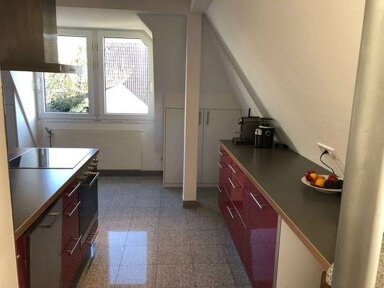 Wohnung zur Miete 800 € 3,5 Zimmer 100 m² frei ab sofort Ziegelgasse 2 Merzhausen 79249