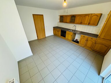 Wohnung zur Miete 730 € 4 Zimmer 118,9 m² EG Karl-Liebknecht-Straße 23 Ostviertel Gera 07546