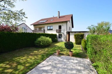 Wohnung zum Kauf 334.000 € 4,5 Zimmer 123 m² 1. Geschoss Wenzenbach Wenzenbach 93173