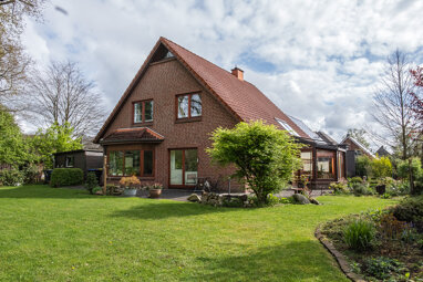 Einfamilienhaus zum Kauf 507.000 € 6 Zimmer 171 m² 871 m² Grundstück Alexanderfeld Oldenburg 26127