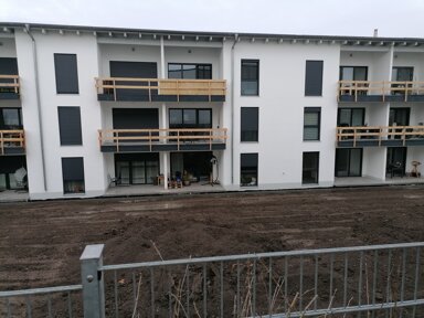 Wohnung zur Miete 635 € 2 Zimmer 61 m² 3 Geschosse Burgbernheim Burgbernheim 91593