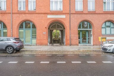 Wohnung zum Kauf 50.000 € Kreuzberg Berlin 10179