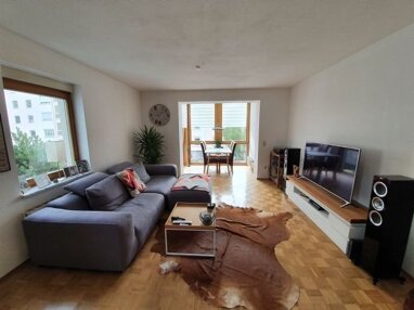 Wohnung zum Kauf 390.000 € 3 Zimmer 89,3 m² 1. Geschoss Friedenstr. 30 Sanderau Würzburg 97072