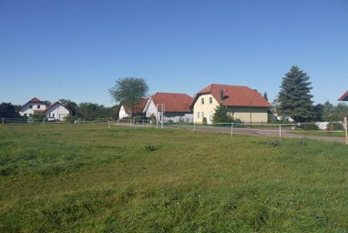 Grundstück zum Kauf 28.000 € 560 m² Grundstück Am Stoben 0 Kirchedlau Könnern OT Kirchedlau 06420