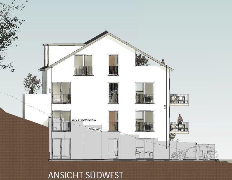 Wohnung zum Kauf provisionsfrei 486.780 € 4 Zimmer 148 m²<br/>Wohnfläche Onsdorf 54456