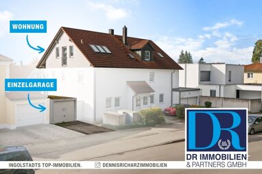 Wohnung zum Kauf 399.000 € 4 Zimmer 96 m² Bahnhofsviertel Ingolstadt 85051